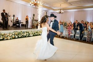 Wedding rentals