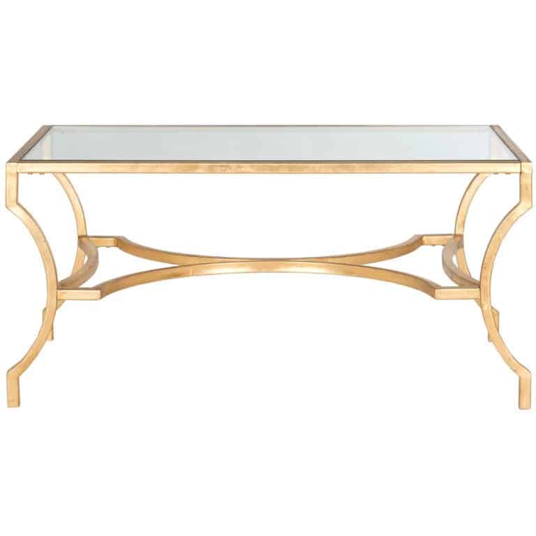 Duchess Coffee Table