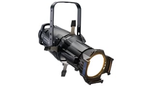 Ellipsoidal Lighting