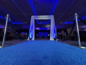 Entrance Way