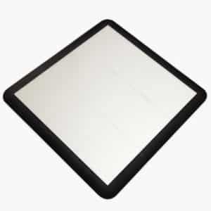 White Slate Dance Floor