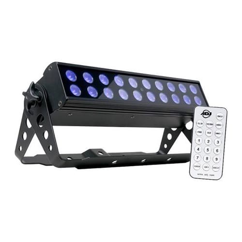 UV Lighting